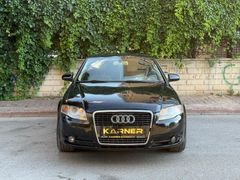 KARNER'DEN TEMİZ 2008 AUDİ A4 2.0 TDİ OTOMATİK