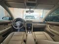 KARNER'DEN TEMİZ 2008 AUDİ A4 2.0 TDİ OTOMATİK