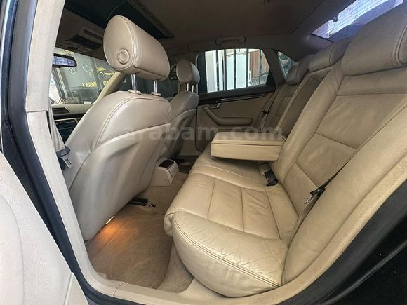 KARNER'DEN TEMİZ 2008 AUDİ A4 2.0 TDİ OTOMATİK