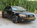 KARNER'DEN TEMİZ 2008 AUDİ A4 2.0 TDİ OTOMATİK