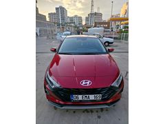 Sahibinden Hyundai i20 1.4 MPI Style 2024 Model 