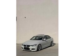 Galeriden BMW 3 Serisi 320d M Sport 2012 Model İstanbul