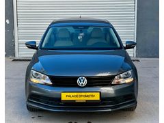 2017 JETTA 1.2 TSİ DSG TRENDLİNE 32.000 KM
