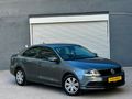 2017 JETTA 1.2 TSİ DSG TRENDLİNE 32.000 KM