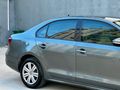 2017 JETTA 1.2 TSİ DSG TRENDLİNE 32.000 KM