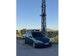 2001 ghia sanruflu tertemiz 266.km