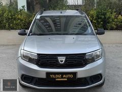 YILDIZ'DAN 2017 DACIA LODGY1.5 DCI LAUREATE UYGUN FİYAT