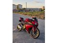 Sahibinden Yaza Hazır Bomba Gibi Yamaha YZF R125