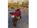 Sahibinden Yaza Hazır Bomba Gibi Yamaha YZF R125