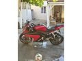 Sahibinden Yaza Hazır Bomba Gibi Yamaha YZF R125
