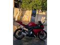 Sahibinden Yaza Hazır Bomba Gibi Yamaha YZF R125