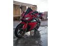 Sahibinden Yaza Hazır Bomba Gibi Yamaha YZF R125