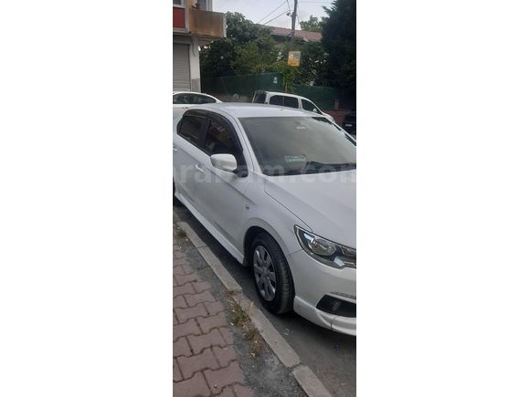 Sahibinden Peugeot 301 1.5 BlueHDI Active 2020 Model