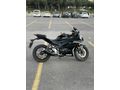 Sahibinden Yamaha YZF R25 ABS 