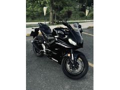 Sahibinden Yamaha YZF R25 ABS 