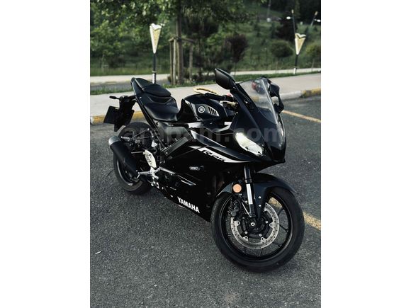 Sahibinden Yamaha YZF R25 ABS 