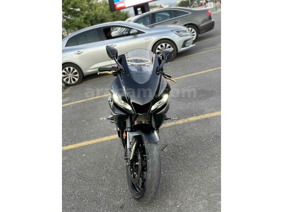 Sahibinden Yamaha YZF R25 ABS 