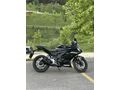 Sahibinden Yamaha YZF R25 ABS 