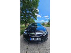 Sahibinden Opel Astra 1.3 CDTI ecoFLEX Cosmo 2011 Model 