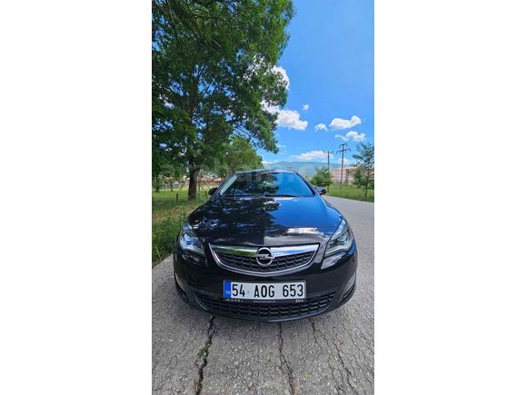 Sahibinden Opel Astra 1.3 CDTI ecoFLEX Cosmo 2011 Model 