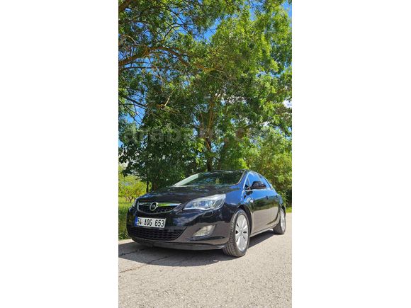 Sahibinden Opel Astra 1.3 CDTI ecoFLEX Cosmo 2011 Model 