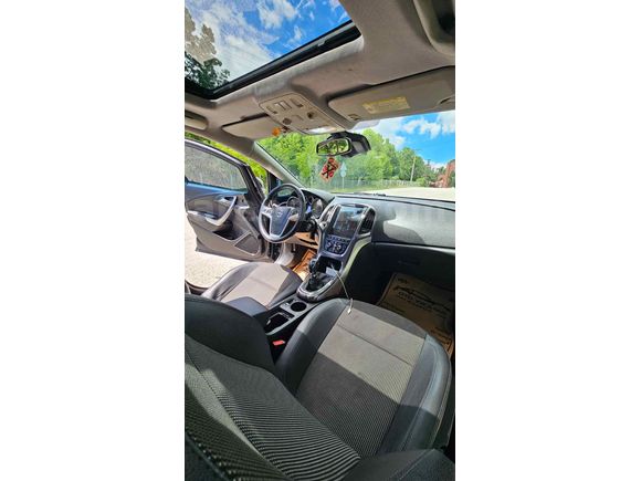 Sahibinden Opel Astra 1.3 CDTI ecoFLEX Cosmo 2011 Model 