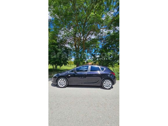 Sahibinden Opel Astra 1.3 CDTI ecoFLEX Cosmo 2011 Model 