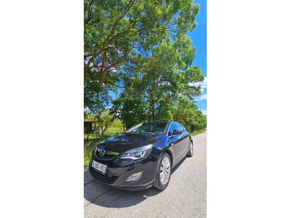 Sahibinden Opel Astra 1.3 CDTI ecoFLEX Cosmo 2011 Model 