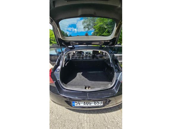 Sahibinden Opel Astra 1.3 CDTI ecoFLEX Cosmo 2011 Model 