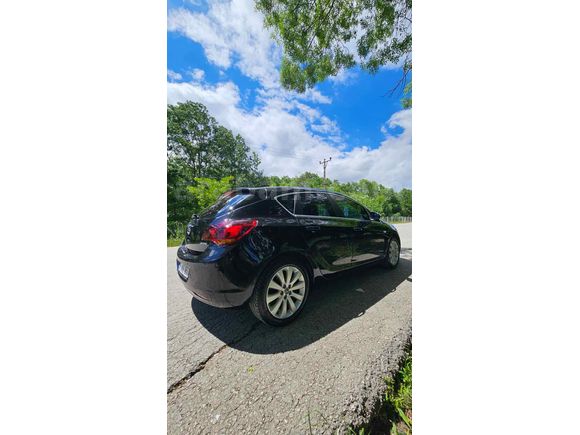 Sahibinden Opel Astra 1.3 CDTI ecoFLEX Cosmo 2011 Model 