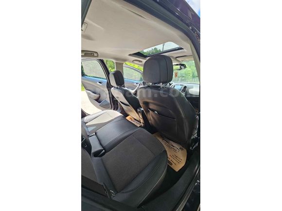Sahibinden Opel Astra 1.3 CDTI ecoFLEX Cosmo 2011 Model 