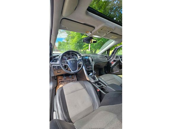 Sahibinden Opel Astra 1.3 CDTI ecoFLEX Cosmo 2011 Model 