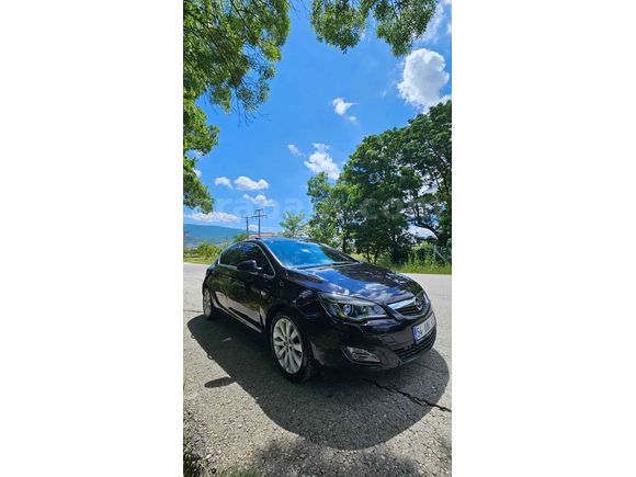Sahibinden Opel Astra 1.3 CDTI ecoFLEX Cosmo 2011 Model 