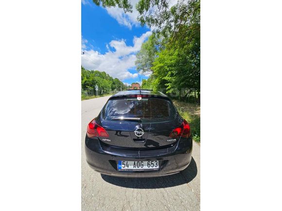 Sahibinden Opel Astra 1.3 CDTI ecoFLEX Cosmo 2011 Model 