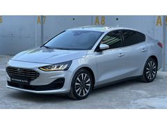 OKYANUS OTOMOTİV'DEN 2023 FOCUS 1.5Tİ OTOMATİK TİTANİUM DÜŞÜK KM