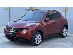 OKYANUS OTOMOTİV'DEN 2012 NİSSAN JUKE 1.6TEKNA OTOMATİK DÜŞÜK KM