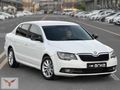 2014 MODEL SKODA SUPERB 1.6 TDİ OTOMATİK UYGUN RAKAM BAKIMLI
