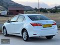 COROLLA 1.6 ADVANCE EMSALSIZ TEMİZLİKTE