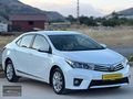 COROLLA 1.6 ADVANCE EMSALSIZ TEMİZLİKTE
