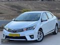 COROLLA 1.6 ADVANCE EMSALSIZ TEMİZLİKTE