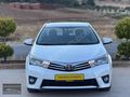 COROLLA 1.6 ADVANCE EMSALSIZ TEMİZLİKTE