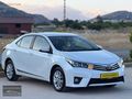 COROLLA 1.6 ADVANCE EMSALSIZ TEMİZLİKTE