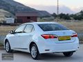 COROLLA 1.6 ADVANCE EMSALSIZ TEMİZLİKTE