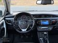 COROLLA 1.6 ADVANCE EMSALSIZ TEMİZLİKTE
