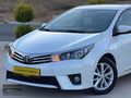 COROLLA 1.6 ADVANCE EMSALSIZ TEMİZLİKTE
