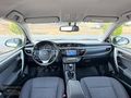 COROLLA 1.6 ADVANCE EMSALSIZ TEMİZLİKTE