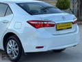 COROLLA 1.6 ADVANCE EMSALSIZ TEMİZLİKTE