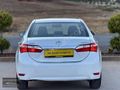 COROLLA 1.6 ADVANCE EMSALSIZ TEMİZLİKTE