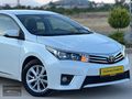 COROLLA 1.6 ADVANCE EMSALSIZ TEMİZLİKTE