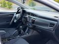 COROLLA 1.6 ADVANCE EMSALSIZ TEMİZLİKTE